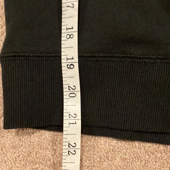 21. Air Jordan hoodie sweatshirt - Picture 9 of 9